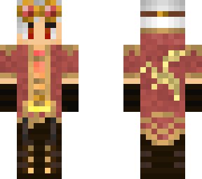 [*-fire steampunker-*]