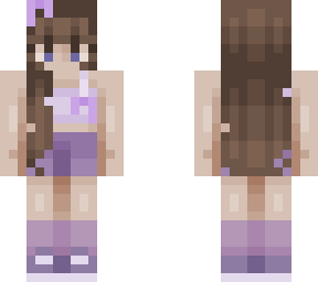 ❀ purple is a cool color - announcement ❀