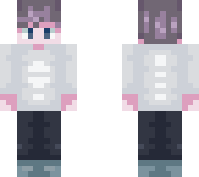 [ blueperson ]