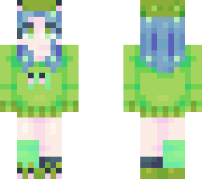 ~ lily pad ~ pce