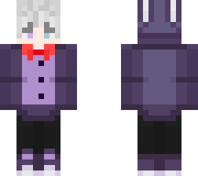 (better) bonnie sans