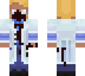 008-2 doctor 2