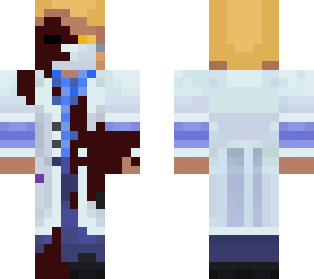 008-2 doctor