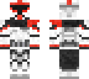 295th squad arc trooper