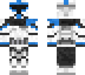 501st arc trooper