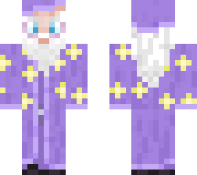 aceus the mage