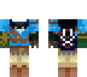 adventurer outfit 2