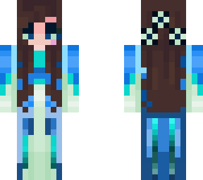 aether fairy (ill)