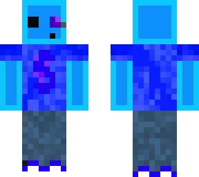 agent slime nexus