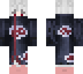 akatsuki sans (human)