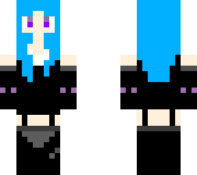 alicia - 8 bit warrior