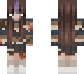 apocalypse girly