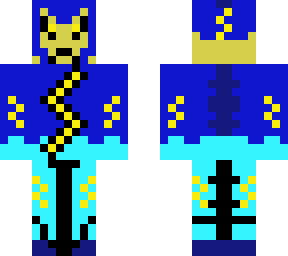 armor lightning