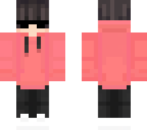 arontex with glasses