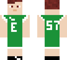 basquetteur edouard
