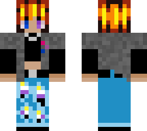 blaze