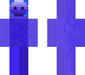 blue j