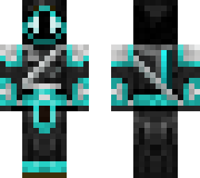 blue wizard