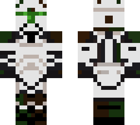 breakout jet trooper