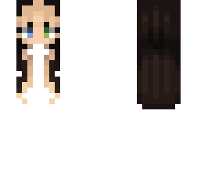 brown and blonde hair base