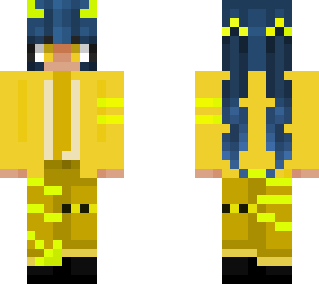 carl yellow life