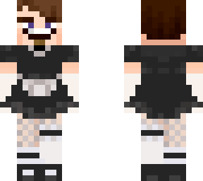 chadius e. chad maid