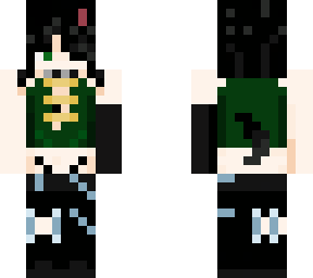 charatcer