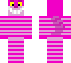cheshire cat