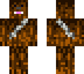 chubacca