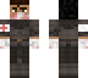 combat medic