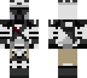 commander set