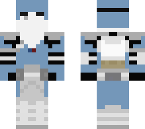 commander vex
