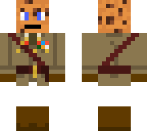 cookie general
