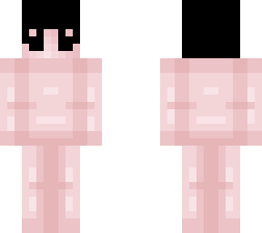 corrected skin shading