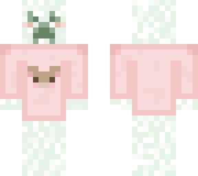 cute creeper :)