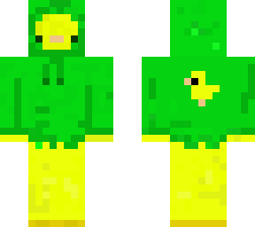cute duck