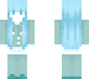 dead person