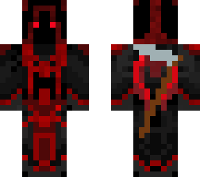 deadly assassin//armed