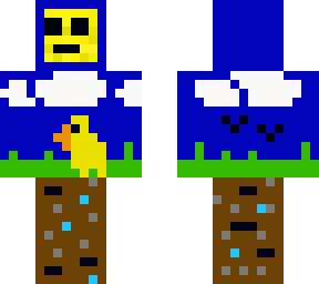 duck