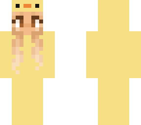 ducky - persona