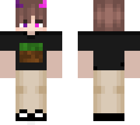 e-boy