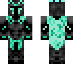 emerald knight