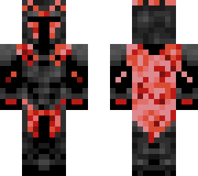fire knight