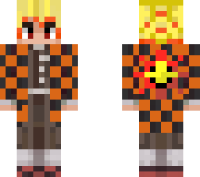 flame trainer