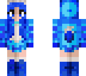 fooxy blue