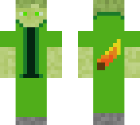 forest (young)