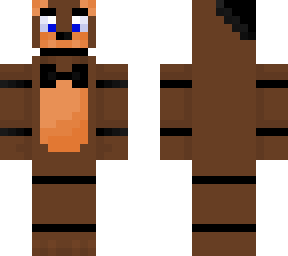 freddy fazbear