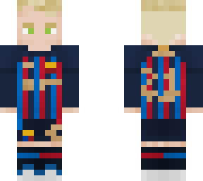 frenkie de jong