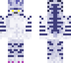 garurumon