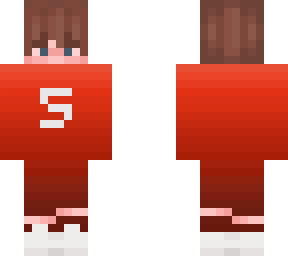 he’s fixed._